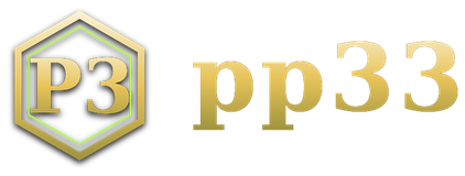 pp33 logo